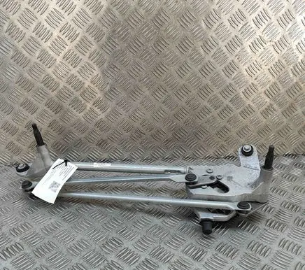Ford Kuga III Front wiper linkage and motor W000094762 W000107339E