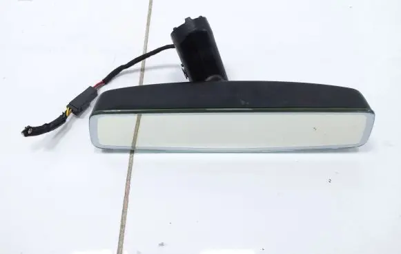 Tesla Model S Rear view mirror (interior) E11026664