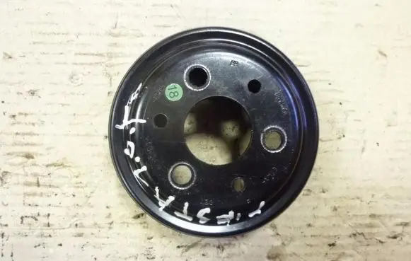 Ford Fiesta Water pump pulley CM5Q8509BB VD733