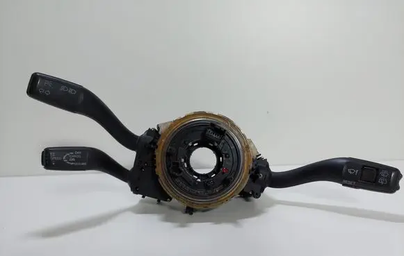 Audi A4 S4 B6 8E 8H A set of switches 8E0953549N 8E0953541D