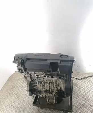 Volvo S80 Engine 08653865
