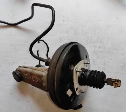 Mitsubishi Colt Brake booster 3055 7278