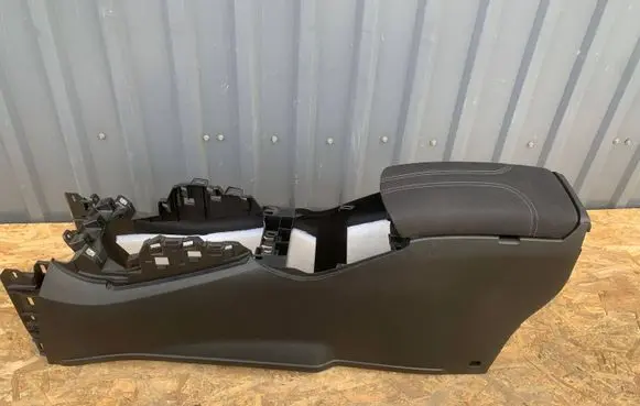 Nissan Qashqai Armrest 969114EA0A 10451