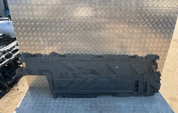 Mercedes-Benz GLB X247 Side bottom protection A1776808603
