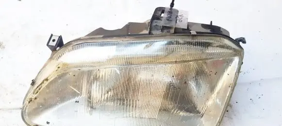 Renault Scenic I Headlight/headlamp