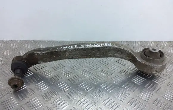 Front control arm