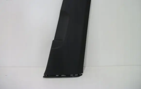 Volkswagen Golf VII (B) pillar trim (bottom) 5G4867292F