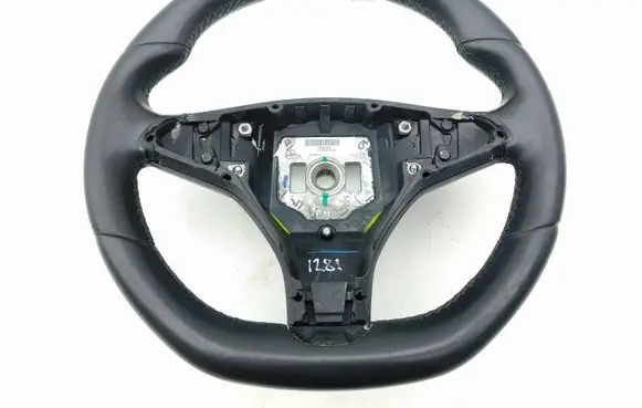 Tesla Model S Steering wheel 100527900D 1008C0225