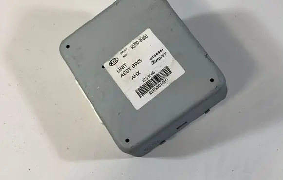 KIA Opirus Other control units/modules 957003F000