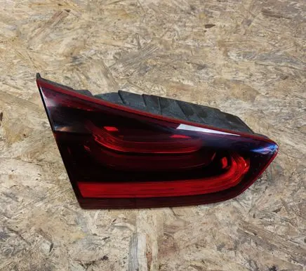 KIA Xceed Tailgate rear/tail lights 92403J7350 0792433200 350031395