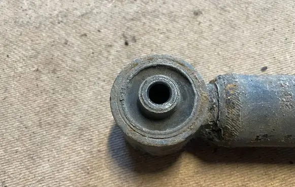 Audi TT Mk1 Rear shock absorber/damper