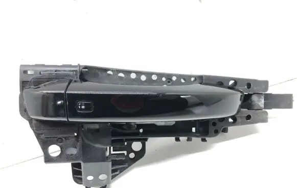 Audi A6 C7 Rear door exterior handle