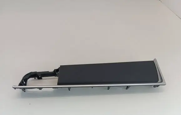 Porsche Macan (95B) Center console decorative trim 95B854523P 5292198 1406772