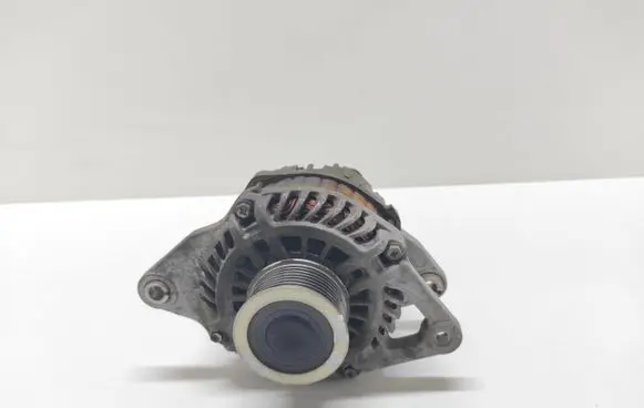 Mazda 6 Generator/alternator A2TJ0681A R2AA