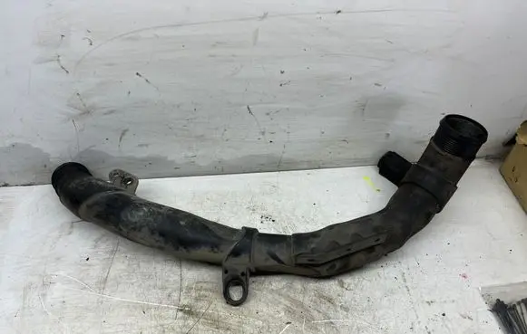 Volkswagen Golf Plus Intercooler hose/pipe 1K0145840AA