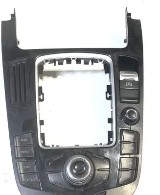 Audi Q5 SQ5 Head unit multimedia control 8t0919609F