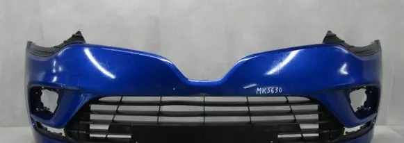 Renault Clio IV Front bumper 620221630R