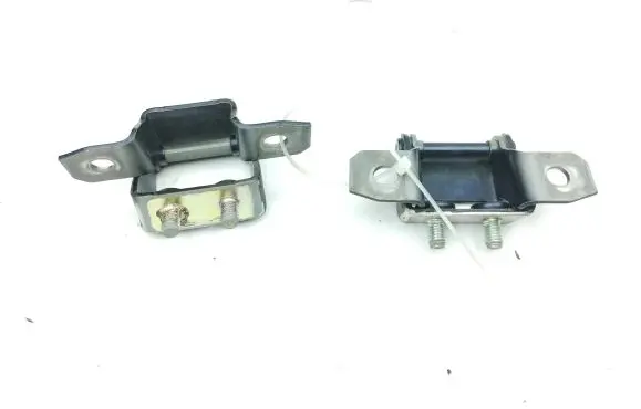 Mazda CX-30 Tailgate/trunk/boot hinge