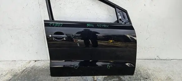 Volkswagen Polo V 6R Front door 