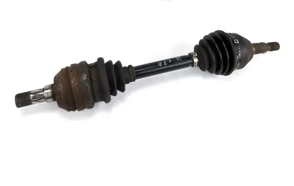 Opel Astra H Front driveshaft 1800002209