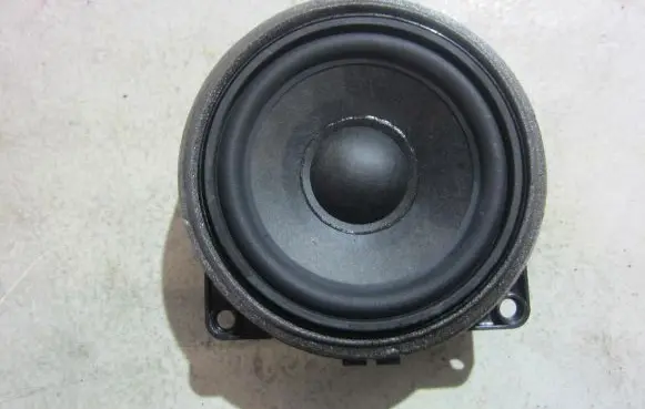 BMW 6 F06 Gran coupe Front door speaker 65139210451