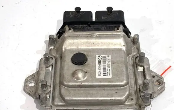 Fiat Sedici Engine control unit/module ECU 33920-55L20