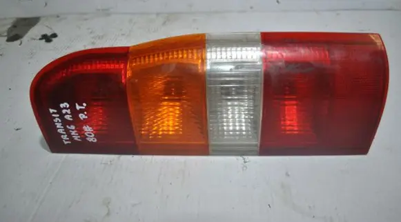 Ford Transit Rear/tail lights