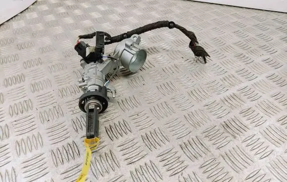 Opel Mokka Ignition lock 4121694s7
