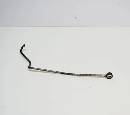 Mercedes-Benz C W204 Power steering hose/pipe/line