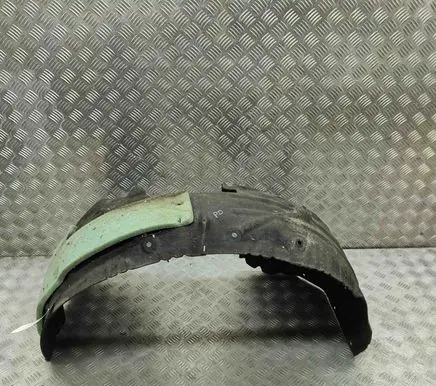 Ford Puma Front wheel arch liner splash guards L1TB16114AC