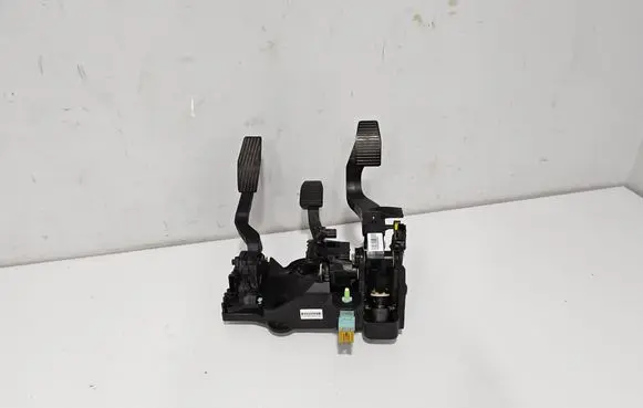 Fiat Tipo Pedal assembly 05303820802D 77367872 52025707