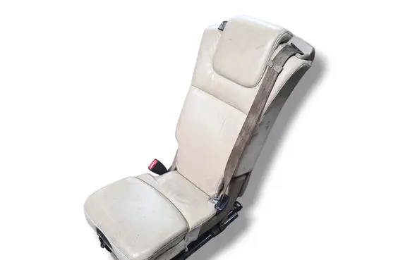 Volvo XC90 Rear seat 