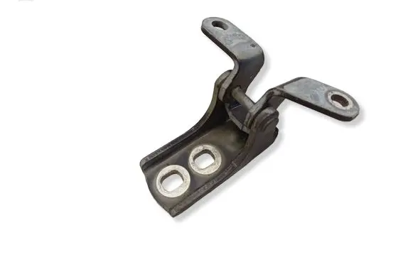 Opel Astra J Front door lower hinge 