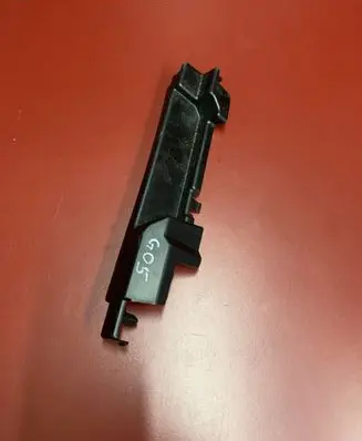BMW X5 G05 Spare wheel section trim 7952056
