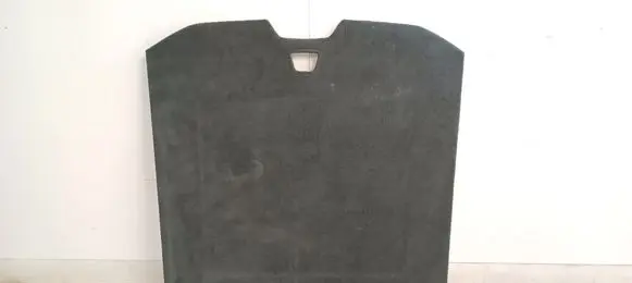 Volvo V70 Trunk/boot mat liner 39879410