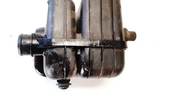 Alfa Romeo 159 Intake resonator 51770155 a947