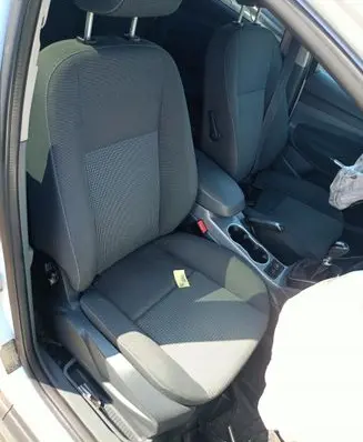 Ford Focus C-MAX Front passenger seat 