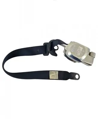 Peugeot 107 Front seatbelt L153004