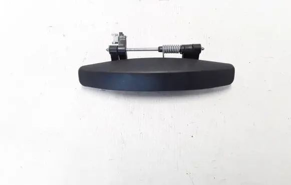 Dacia Dokker Front door exterior handle 806063553R