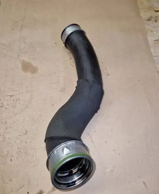 Mercedes-Benz E W211 Intercooler hose/pipe A2115280182 G00414004