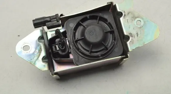 Mazda 3 Horn signal KD4567SH1