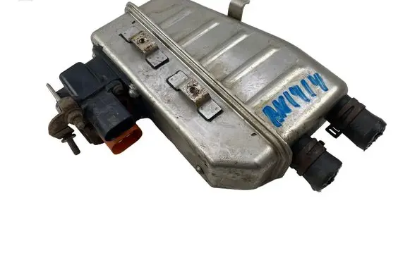 Audi A3 S3 8V Other control units/modules 12E010001B