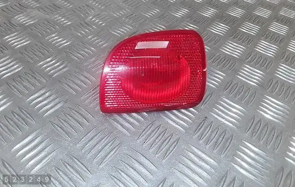 Renault Kangoo II Rear fog light 8200419906