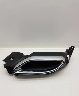 Mercedes-Benz E W238 Muffler ending A2388850501