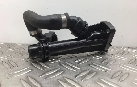 BMW 5 F10 F11 Engine coolant pipe/hose 7803751 11117803751