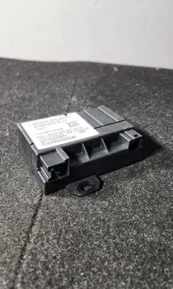 Mercedes-Benz GLE (W166 - C292) Fuel injection pump control unit/module A0009003101 170198270529E A2C53406807