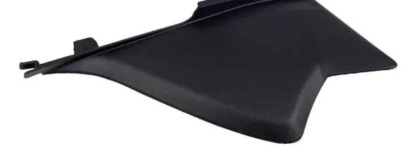 Peugeot 208 Panel trim 9824843480