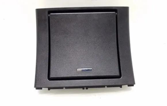 Mercedes-Benz E W212 Ashtray (rear) A2126803850