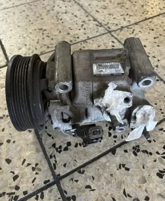 Dodge Journey Air conditioning (A/C) compressor (pump) MC4472801771