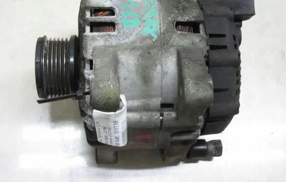 Ford C-MAX II Generator/alternator TG15C183